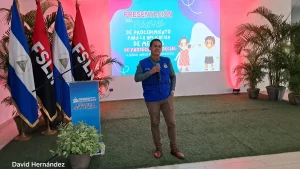 Manual de Procedimientos, nuevo manual, MIFAMILIA, Ministerio dela Familia, Nicaragua, protección infantil, presentación,