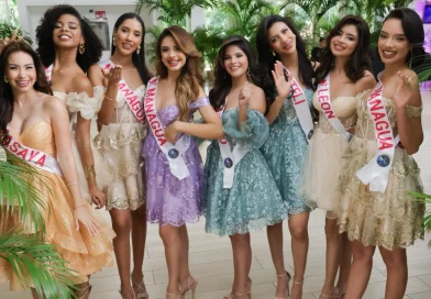 miss tren, nicaragüa, gobierno de nicragaua, gobierno de nicragua, miss tren,