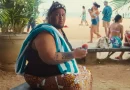 muere, actor, David Hekili Kenui Bell, fallece, Lilo y Stitch, película,
