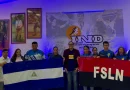 deportes, ind, seleccion de nicaragua, sambo, panamericano, ecuador,