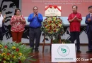 abre, inauguración, segundo, Instituto Confucio de China, Nicaragua, cooperación, UNAN León,