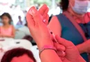 vacunación, refuerzo contra le sarampión, Nicaragua, salud, inda, ministerio de salud,