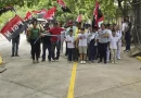nicaragua, gobierno sandinista, calles para el pueblo, caminos,
