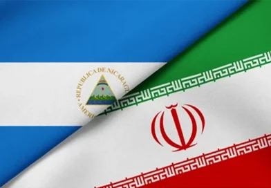 nicaraghua, iran, israel, agresion,, crimenes,