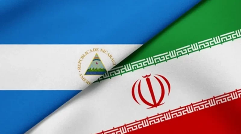 nicaraghua, iran, israel, agresion,, crimenes,