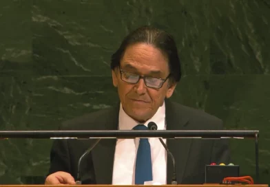 onu, gobierno de nicaragua, palestina, genocidio, gaza,