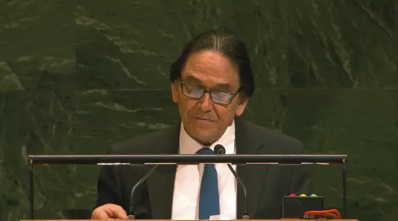 onu, gobierno de nicaragua, palestina, genocidio,