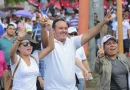 nicaragua, mr consultores, encuesta, gobierno de nicaragua, daniel ortega, rosario murillo,
