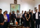 Nicaragua, irán, gobierno de. nicaragua, firma, condolencias, irán,