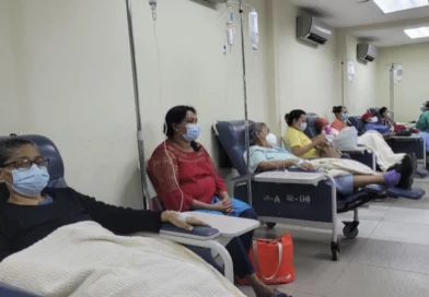 gobierno de nicaragua, minsa, cancer, quimioterapia,
