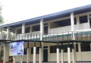 juigalpa, nicaragua, una, centro universitario, aulas,