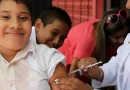 campaña de vacunación, vacunación, Nicaragua, gobierno enicragaua,