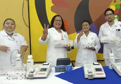 nicaragua, gobierno de nicaragua, minsa,