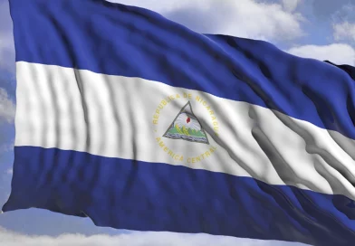 ministerio de relaciones exteriores, gobierno de nicaragua, panama, asilo,