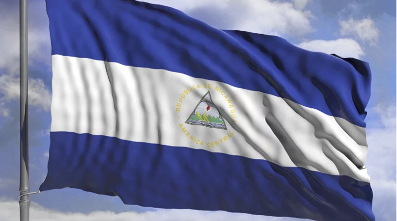 ministerio de relaciones exteriores, gobierno de nicaragua, panama, asilo,