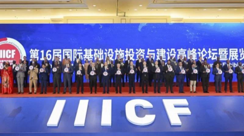 nicaragua, foro, republica popular china, inversion y construccion,