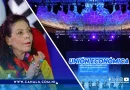 nicaragua, bielorrusia, foro economico internacional, delegacion de nicaragua, rosario murillo,