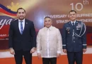 embajada de nicaragua, vietnam, felipinas, independencia, aniversario, hanoi,