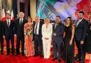 79 aniversario, republica italiana, fundacion, concierto, lazos de amistad