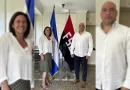 embajada de nicaragua, italia, cultura, arte, encuentro,