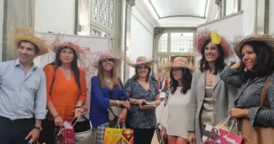 turismo nicaragüense, Italia, Embajada de Nicaragua, IILA,