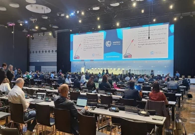 CMNUCC, gobierno de nicaragua, bonn, alemania, marena nicaragua, cambio climático, medioambiente