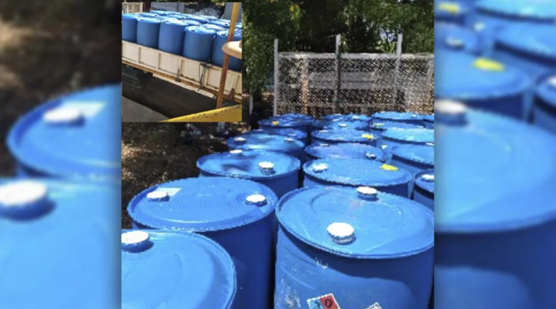 nicaragua, enacal, suministros de agua,