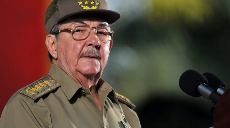 raul castro, nicaragua, cuba, mensaje, Raul castro,