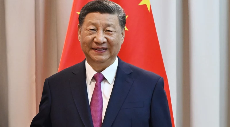nicaragua, gobierno de nicaragua, xi jinping, aniversario natal, mensaje de nicaragua,