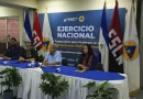 nicaragua, sinapred, proteccion, multiamenazas,