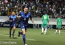 copa mundial 2026, nicaragua, guyana, estadio nacional de fútbol