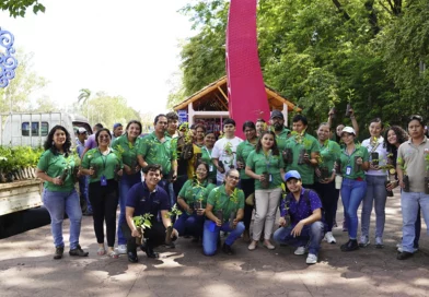 nicaragua, dia del arbol, reforestacion, marena,