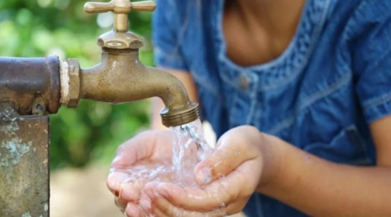 enacal, nicaraGUa, agua potable, nicaragüa, Masaya, la concepcionista,