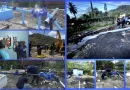 enacal. nicaragua, pozo de agua potable, jinotega,