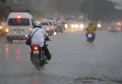 nicaragua, clima, clima de nicaragua, ineter, lluvias, pronostico del tempo,