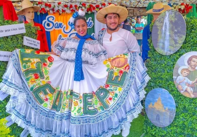 orgullo y cultura, nicaragüa, gobierno de nicragua, boaco,gobierno de nicragua,