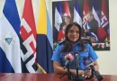 policia de Nicaragua, Nicaragua, informes, delincuentes capturados,