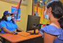 Policía de Nicaragua, Comisaría de la mujer, acciones de prevención, violencia a la mujer,