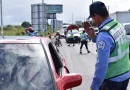 Policía Nacional, disminución , registra, accidentes de tránsito, informa, junio,