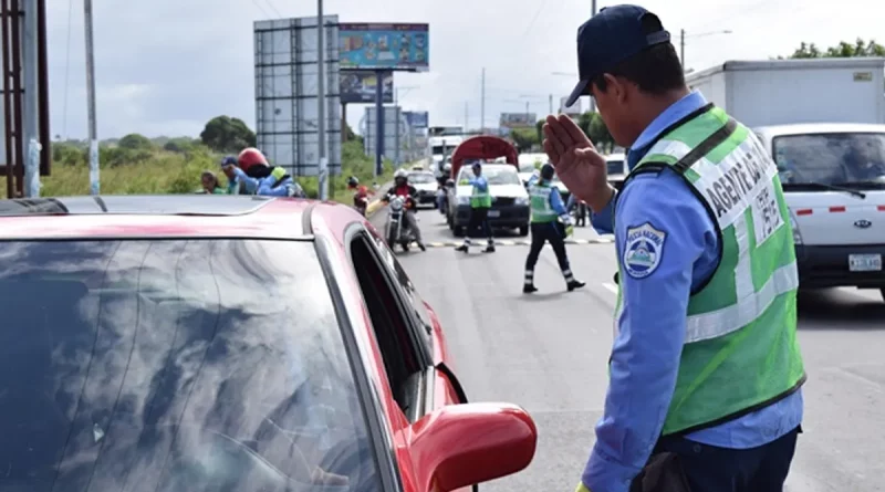 Policía Nacional, disminución , registra, accidentes de tránsito, informa, junio,