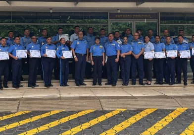 policia nacional de Nicaragua, nicaragua, gobierno de Nicaragua,