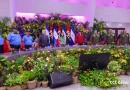 nicaragua, gobierno de Nicaragua, daniel Ortega, rosario Murillo,