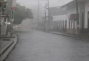 clima, nicaragua, ineter, lluvias, tormentas electricas,