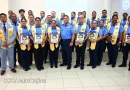 clausura, concluye, diplomado en análisis de información criminológica, oficiales, Policía Nacional,