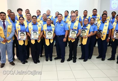 clausura, concluye, diplomado en análisis de información criminológica, oficiales, Policía Nacional,