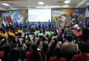Coros Infantiles Rubén Darío, Managua, encuentro, primer encuentro, niños, MINED,