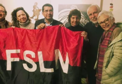 Chile, encuentro, profesionales de la salud, Embajada de Nicaragua, colaboración,