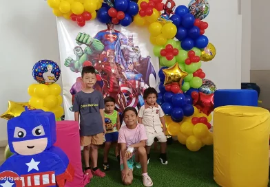 promotoría solidaria, hospital Vélez Paiz, jornada especial, niños, pequeños pacientes,