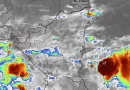 nicaragua, clima, pronostico, tiempo,