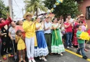 calles para el pueblo, alcaldia de managua, nicaragua,